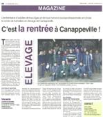 L'Eure Agricole (14 fvrier 2013)